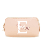 personalisierte Kosmetiktasche mit Namen