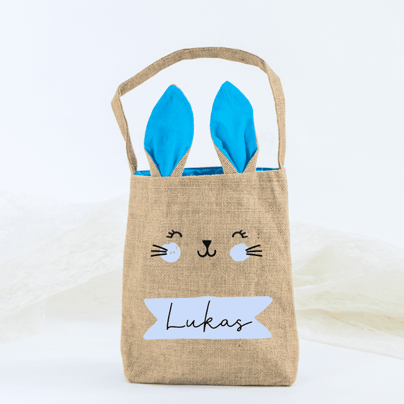 Osterkörbchen, Ostern, Geschenke, Oster-Sackerl, personalisierte Ostergeschenke, personalisiertes Osternest, personalisiertes Kinder Osternest, Oster Sack, Osterhase, Geschenk, Ostern personalisiert, Geschenk-Tasche, Kinder personalisiert, mit Name, Jute, Hasenkorb, Osternest personalisiert, Osterkörbchen personalisiert, Osterkörbchen personalisierbar, Osterkörbchen rosa, Obstkörbchen grün, Osterkörbchen mit Name personalisiert