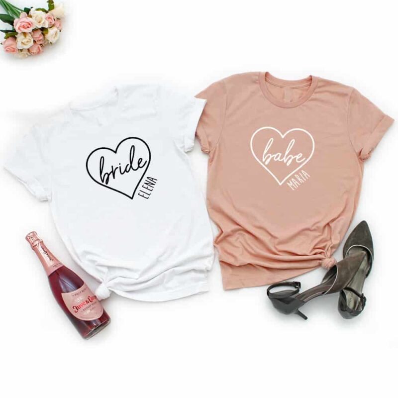 Bride to Be Shirt, Bride to be JGA, T Shirt JGA, T Shirt Junggesellenabschied, T Shirt Polterabend, T Shirt Bachelorette Party, Junggesellenabschied Outfit, Outfit Braut, T Shirt Braut, T Shirt Braut JGA, Party Outfits JGA, Party Outfit Braut, Junggesellenabschied Frauen, JGA Frauen, Ideen Junggesellenabschied, Ideen JGA, Virtueller JGA, Virtueller JGA Outfits, Virtueller Junggesellenabschied, Geschenk Braut JGA, Geschenk Braut Jungesellenabschied