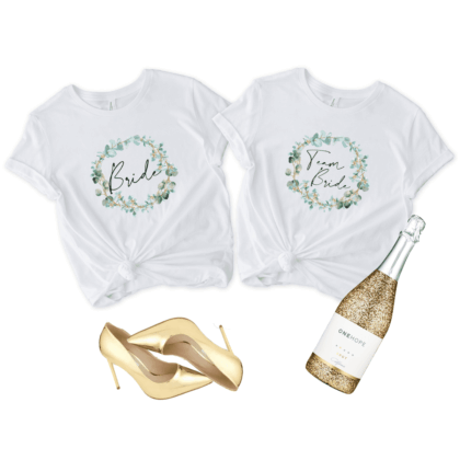 JGA Shirts, JGA Frauen, Brautparty T Shirt, Braut Party Boho, Bride T Shirt Boho, Junggesellinnenabschied, Henparty, Bachelorette, Junggesellenabschied Ideen, Junggesellenabschied Frauen, Junggesellenabschied T-Shirt, Polterabend T Shirt, Polterabend Frauen, Junggesellenabschied Österreich, Junggesellenabschied Wien