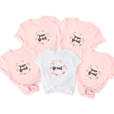 JGA Shirts, JGA Frauen, Brautparty T Shirt, Braut Party Boho, Bride T Shirt Boho, Junggesellinnenabschied, Henparty, Bachelorette, Junggesellenabschied Ideen, Junggesellenabschied Frauen, Junggesellenabschied T-Shirt, Polterabend T Shirt, Polterabend Frauen, Junggesellenabschied Österreich, Junggesellenabschied Wien