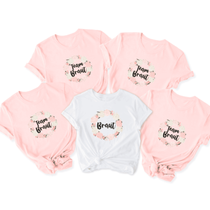 JGA Shirts, JGA Frauen, Brautparty T Shirt, Braut Party Boho, Bride T Shirt Boho, Junggesellinnenabschied, Henparty, Bachelorette, Junggesellenabschied Ideen, Junggesellenabschied Frauen, Junggesellenabschied T-Shirt, Polterabend T Shirt, Polterabend Frauen, Junggesellenabschied Österreich, Junggesellenabschied Wien