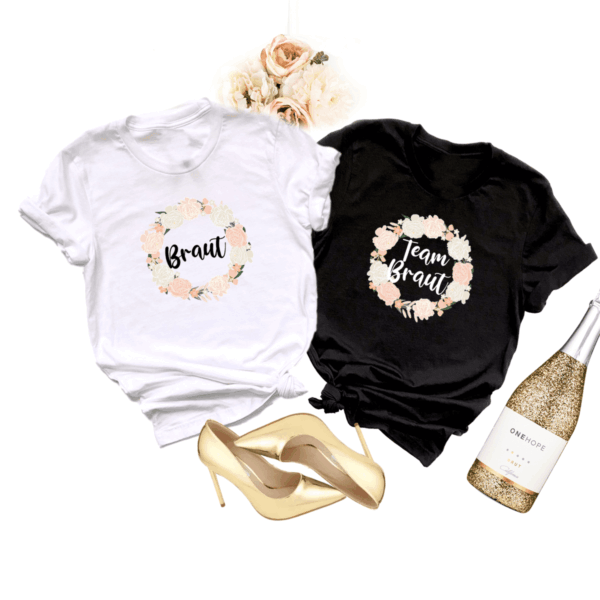 Bride to Be Shirt, Bride to be JGA, T Shirt JGA, T Shirt Junggesellenabschied, T Shirt Polterabend, T Shirt Bachelorette Party, Junggesellenabschied Outfit, Outfit Braut, T Shirt Braut, T Shirt Braut JGA, Party Outfits JGA, Party Outfit Braut, Junggesellenabschied Frauen, JGA Frauen, Ideen Junggesellenabschied, Ideen JGA, Virtueller JGA, Virtueller JGA Outfits, Virtueller Junggesellenabschied, Geschenk Braut JGA, Geschenk Braut Jungesellenabschied