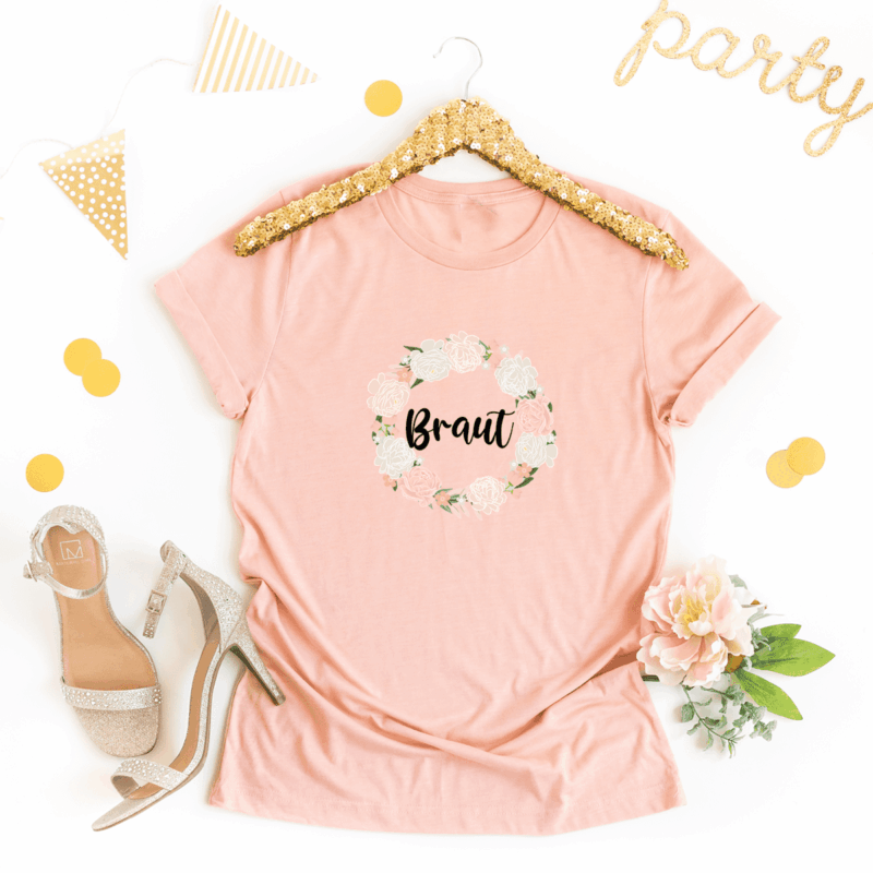 Bride to Be Shirt, Bride to be JGA, T Shirt JGA, T Shirt Junggesellenabschied, T Shirt Polterabend, T Shirt Bachelorette Party, Junggesellenabschied Outfit, Outfit Braut, T Shirt Braut, T Shirt Braut JGA, Party Outfits JGA, Party Outfit Braut, Junggesellenabschied Frauen, JGA Frauen, Ideen Junggesellenabschied, Ideen JGA, Virtueller JGA, Virtueller JGA Outfits, Virtueller Junggesellenabschied, Geschenk Braut JGA, Geschenk Braut Jungesellenabschied