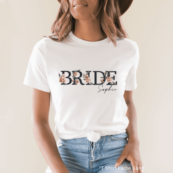 Bride to Be Shirt, Bride to be JGA, T Shirt JGA, T Shirt Junggesellenabschied, T Shirt Polterabend, T Shirt Bachelorette Party, Junggesellenabschied Outfit, Outfit Braut, T Shirt Braut, T Shirt Braut JGA, Party Outfits JGA, Party Outfit Braut, Junggesellenabschied Frauen, JGA Frauen, Ideen Junggesellenabschied, Ideen JGA, Virtueller JGA, Virtueller JGA Outfits, Virtueller Junggesellenabschied, Geschenk Braut JGA, Geschenk Braut Jungesellenabschied