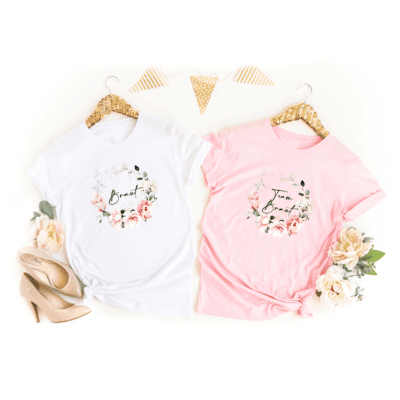 JGA Shirts, JGA Frauen, Brautparty T Shirt, Braut Party Boho, Bride T Shirt Boho, Junggesellinnenabschied, Henparty, Bachelorette, Junggesellenabschied Ideen, Junggesellenabschied Frauen, Junggesellenabschied T-Shirt, Polterabend T Shirt, Polterabend Frauen, Junggesellenabschied Österreich, Junggesellenabschied Wien