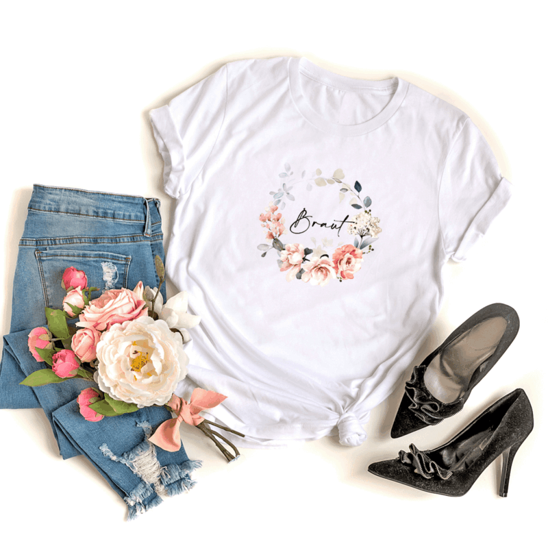 Bride to Be Shirt, Bride to be JGA, T Shirt JGA, T Shirt Junggesellenabschied, T Shirt Polterabend, T Shirt Bachelorette Party, Junggesellenabschied Outfit, Outfit Braut, T Shirt Braut, T Shirt Braut JGA, Party Outfits JGA, Party Outfit Braut, Junggesellenabschied Frauen, JGA Frauen, Ideen Junggesellenabschied, Ideen JGA, Virtueller JGA, Virtueller JGA Outfits, Virtueller Junggesellenabschied, Geschenk Braut JGA, Geschenk Braut Jungesellenabschied