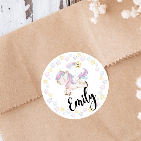 Aufkleber personalisiert, mit Name, Schule, Danke, Taufe, Kindergeburtstag, Regenbogen, 40mm, Kindergeburtstag Deko, Dekoration, Gast-Geschenk, Mädchen, Mädchengeburtstag, Junge, Jungsgeburtstag, Etiketten, Geburtstag, Schul-Aufkleber, Kita-Aufkleber, Namenssticker, Sticker