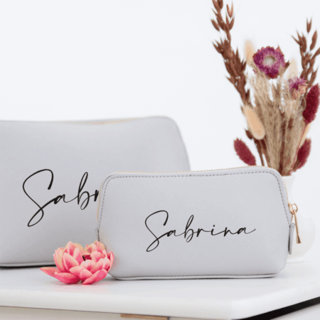 Personalisierte Kosmetiktasche mit Namen, personalisierte Kulturtasche , Schminktasche personalisiert , Geschenk beste Freundin, cosmetic bag personalized, kosmetiktasche personalisiert, geschenk freundin, personalisierter Kulturbeutel, schminktasche mit Namen, tasche personalisiert, make up tasche personalisiert, Kulturtasche Damen, Geschenk personalisiert, Geschenk Muttertag, Geschenk Arbeitskollegin