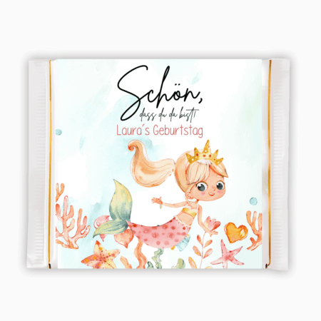 Schokoladenbanderole, personalisiert, mit Name, Banderole Taufe, Kindergeburtstag, Gast-Geschenk, Schokolade, Regenbogen, Mädchengeburtstag, Mädchen, Jungs, Patenkind, Geschenk-Idee, Schokoladen-Geschenk, Verpackung, Schokoladenverpackung, Geschenk Hochzeit, Geschenk Hochzeitsgäste, Hochzeits-Überraschung, Candy-Bar, Gästegeschenke, Süßigkeiten, Süßigkeiten-Verpackung