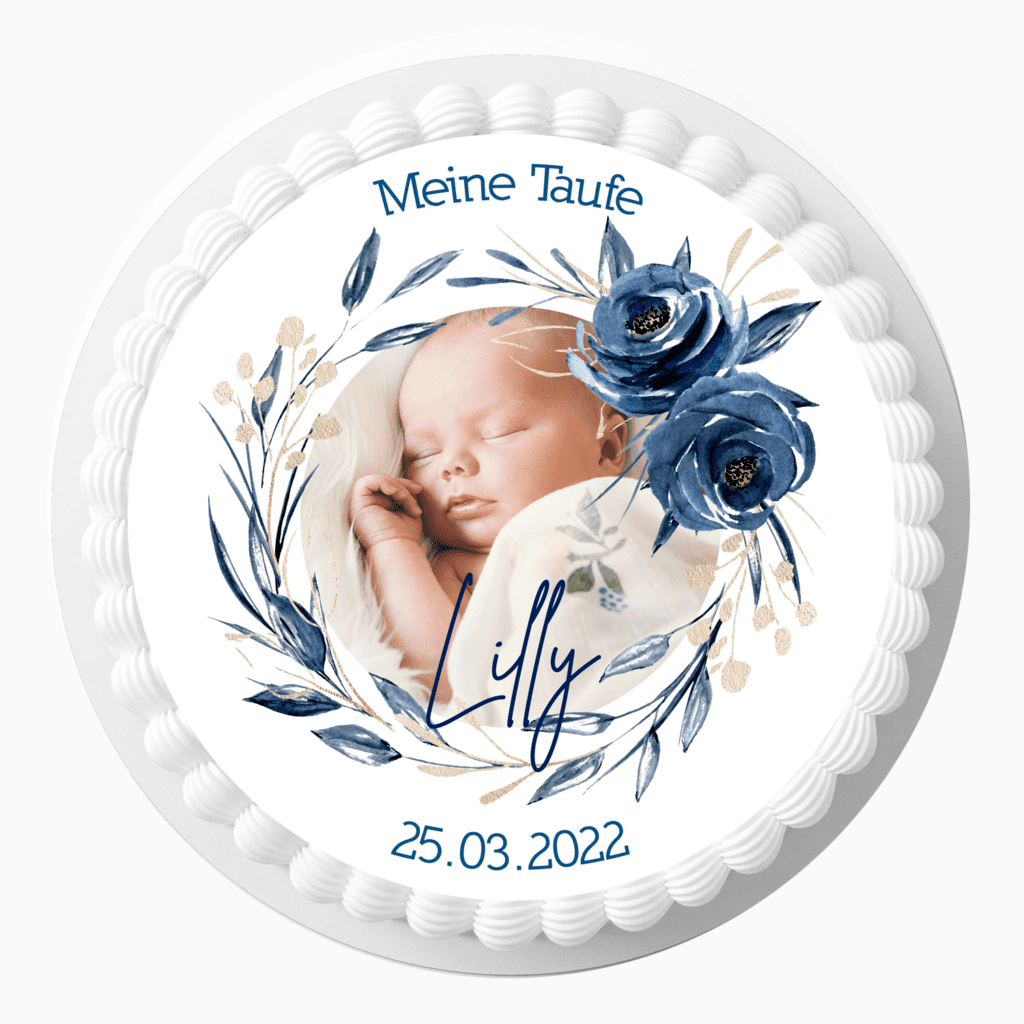 Tortenaufleger, personalisiert, mit Name, Taufe, Kinder-Geburtstag, Einschulung, Tortenfoto, Torten-Topper, Tortendeko, Tortendekoration, Deko Taufe, essbares Tortendekor, Tauf-Torte, Geburtstags-Torte, Torten-Bilder, Tortenbilder, Backdekoration, Kuchendekoration, Österreich, Torten Fondant, Partybedarf, Party-Deko, Fondant Premium, Zuckerbild, Tortenfiguren, Cake-Topper, Torten-Topper
