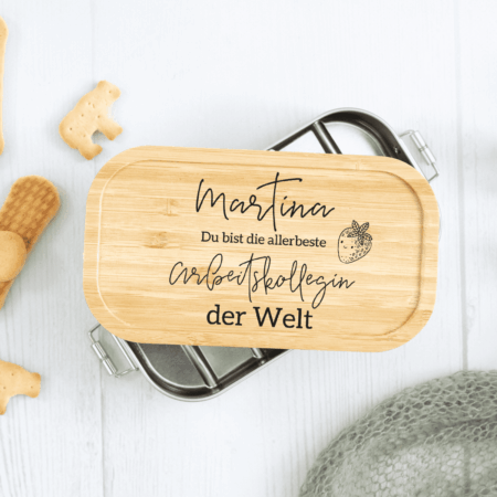 Arbeitskollege, Arbeitskollegin, Erzieher, Erzieherin, Lehrer, Lehrerin, Pädagoge, Pädagogin,personalisierte Lunchbox, personalisierte Brotdose, Brotdose Schule, Brotdose personalisiert Schule, Lunchbox Schule personalisiert, Brotdose Kindergarten personalisiert, Lunchbox Kindergarten personalisiert, Lunchbox für Erwachsene personalisiert