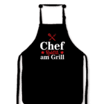 ChefamGrill