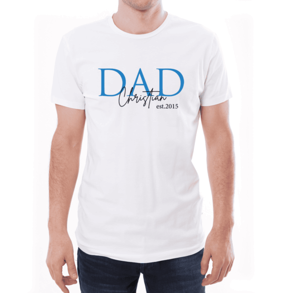 Papa Geburtstag, Papa Geschenk, Papa Geschenk personalisiert, Papa Geburtstag personalisiert, Papa T-Shirt, Papa T-Shirt mit Kindernamen, Papa T-Shirt mit Namen, Papa T-Shirt personalisiert, Papa Geburtstagsgeschenk, Papa T Shirt Geschenk, Papa T Shirt Tochter, Papa T Shirt Sohn, Papa T Shirt 4 XL