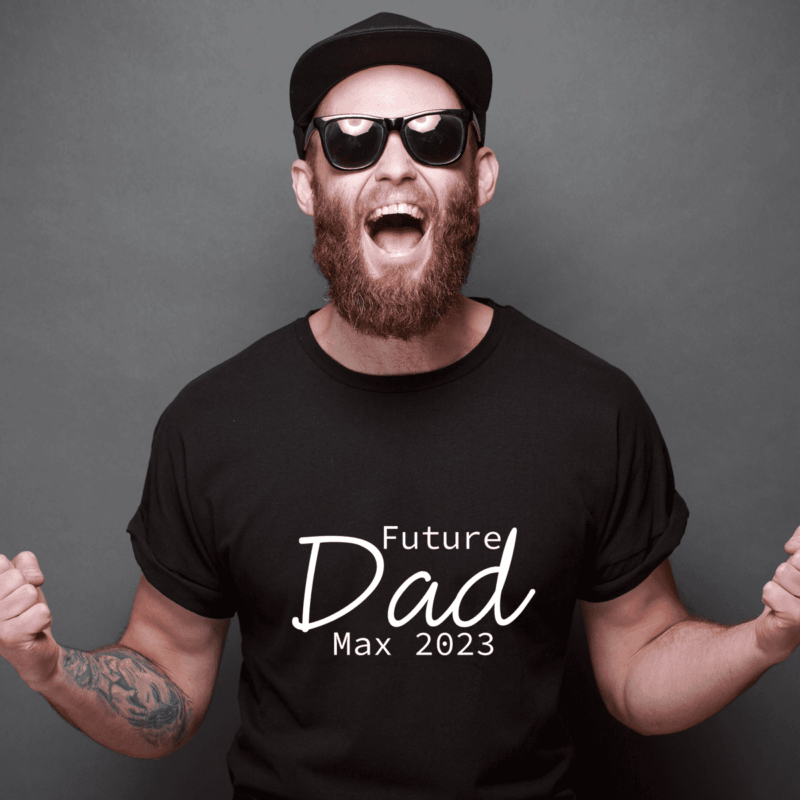 Papa Geburtstag, Papa Geschenk, Papa Geschenk personalisiert, Papa Geburtstag personalisiert, Papa T-Shirt, Papa T-Shirt mit Kindernamen, Papa T-Shirt mit Namen, Papa T-Shirt personalisiert, Papa Geburtstagsgeschenk, Papa T Shirt Geschenk, Papa T Shirt Tochter, Papa T Shirt Sohn, Papa T Shirt 4 XL