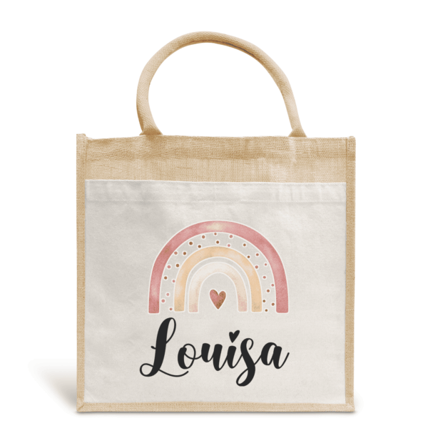 Einkaufstasche personalisiert, Jutetasche personalisiert, Tasche mit Name, Tasche personalisiert, Geschenkidee Weihnachten personalisiert, Geburtstagsgeschenk Idee. Geschenkidee Geburtstag personalisiert, Geschenkidee Mama, Geschenkidee Oma, Geschenkidee beste Freundin,