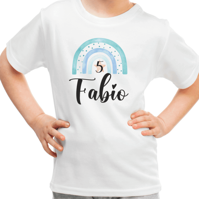 Kinder Shirt, T-Shirt, Kleidung, Kinder-Geburtstag, Einschulung, Party, Mädchen, Meerjungfrau, personalisiert, mit Name, Kindergeburtstag, Partydeko, Partydekoration, Dekoration, Einschulung, Taufe, Geschenk,