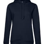 MOM Hoodie personalisiert