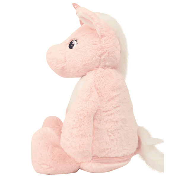 Einhorn, Kuscheltier, Baby personalisiert, mit Name, Geburtsdatum, Geburts-Geschenk, Kinder, Geschenk, zur Geburt, Taufe, Plüschtier, Stofftier, Kinder-Geburtstag, Mädchen, Junge, Teddy-Bär, Einschulung, Kindergarten, KITA, Familie, Geburts-Kissen