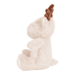 Kuscheltier personalisiert mit Name