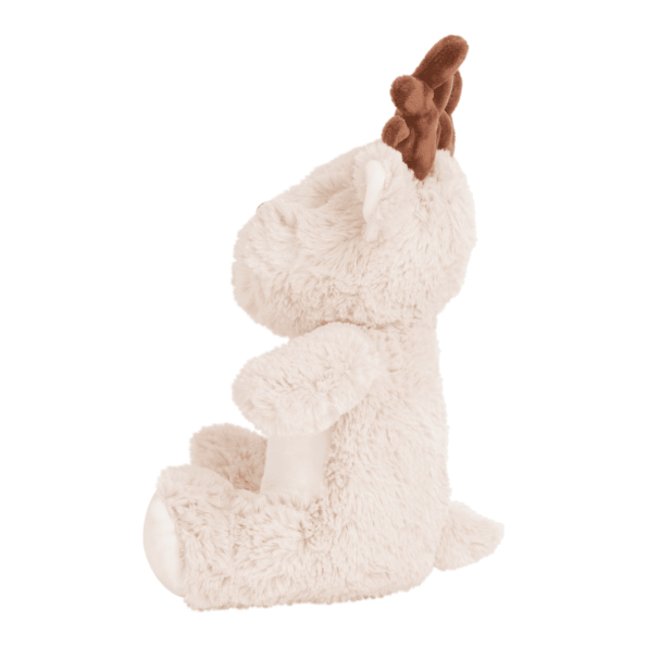 Kuscheltier personalisiert mit Name