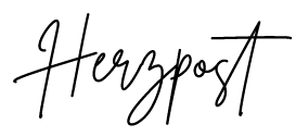 Herzpost