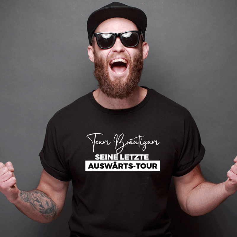 JGA, JGA Mann, JGA Männer, JGA Herren, Junggesellenabschied, Junggesellinnenabschied, JGA Outfit, Kostüm, Verkleidung, JGA Deko, Party Crew, Team Bräutigam, Bräutigam, Trauzeuge, Polterabend, Same Vagina forever