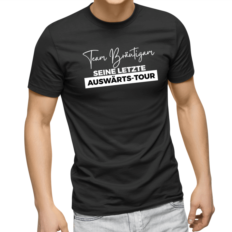 JGA, JGA Mann, JGA Männer, JGA Herren, Junggesellenabschied, Junggesellinnenabschied, JGA Outfit, Kostüm, Verkleidung, JGA Deko, Party Crew, Team Bräutigam, Bräutigam, Trauzeuge