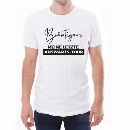 JGA, JGA Mann, JGA Männer, JGA Herren, Junggesellenabschied, Junggesellinnenabschied, JGA Outfit, Kostüm, Verkleidung, JGA Deko, Party Crew, Team Bräutigam, Bräutigam, Trauzeuge