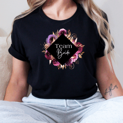 JGA Shirts, JGA Frauen, Brautparty T Shirt, Braut Party Boho, Bride T Shirt Boho, Junggesellinnenabschied, Henparty, Bachelorette, Junggesellenabschied Ideen, Junggesellenabschied Frauen, Junggesellenabschied T-Shirt, Polterabend T Shirt, Polterabend Frauen, Junggesellenabschied Österreich, Junggesellenabschied Wien