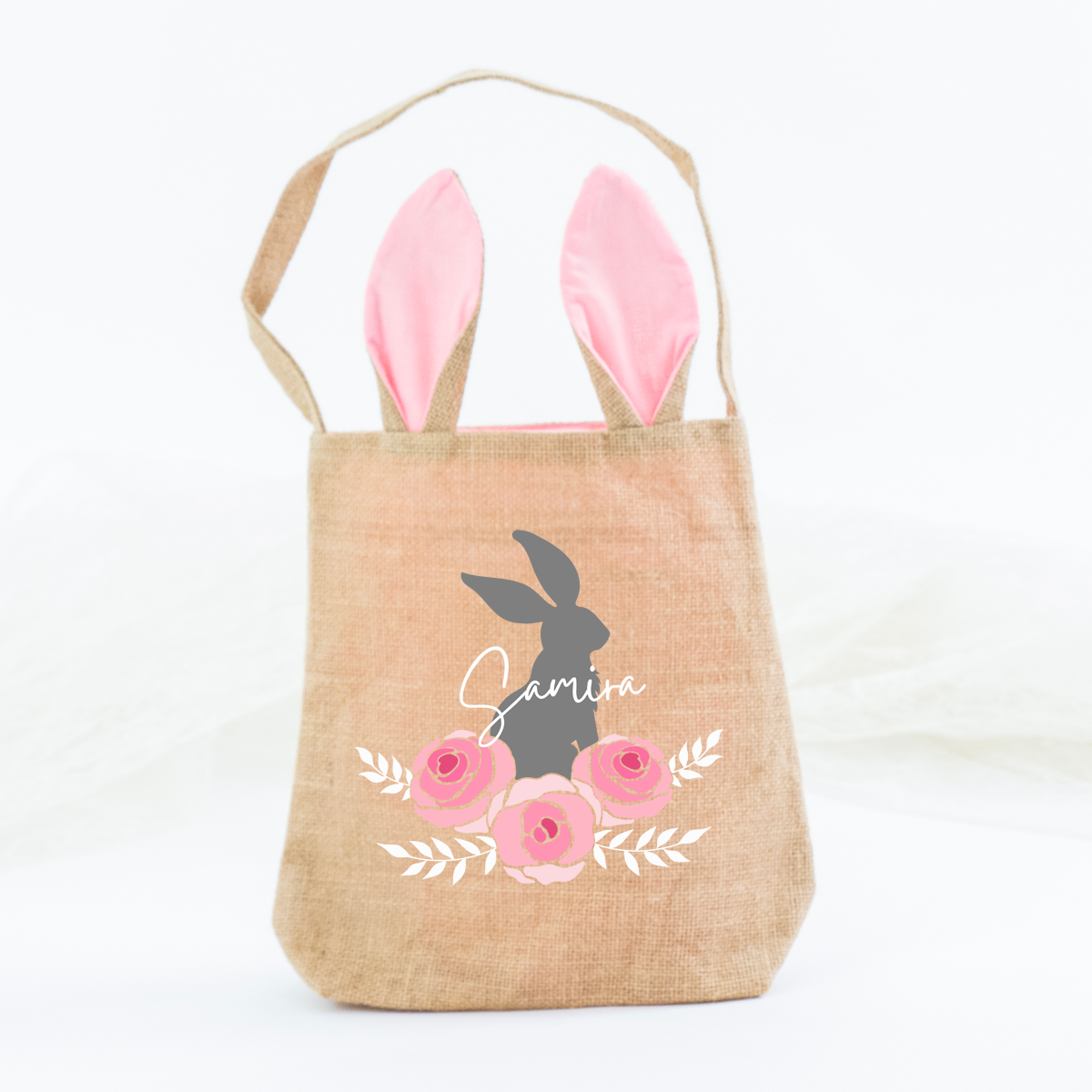 Osterkörbchen, Ostern, Geschenke, Oster-Sackerl, personalisierte Ostergeschenke, personalisiertes Osternest, personalisiertes Kinder Osternest, Oster Sack, Osterhase, Geschenk, Ostern personalisiert, Geschenk-Tasche, Kinder personalisiert, mit Name, Jute, Hasenkorb, Osternest personalisiert, Osterkörbchen personalisiert, Osterkörbchen personalisierbar, Osterkörbchen rosa, Obstkörbchen grün, Osterkörbchen mit Name personalisiert