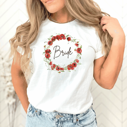 JGA Shirts, JGA Frauen, Brautparty T Shirt, Braut Party Boho, Bride T Shirt Boho, Junggesellinnenabschied, Henparty, Bachelorette, Junggesellenabschied Ideen, Junggesellenabschied Frauen, Junggesellenabschied T-Shirt, Polterabend T Shirt, Polterabend Frauen, Junggesellenabschied Österreich, Junggesellenabschied Wien