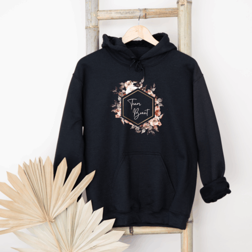 Hoodies & Sweatshirts, Pulli, Kapuzen-Pullover, Geschenk-Idee, Sweater, Hoodie, Kapuzenpulli, Braut, Team Braut, Bride, Team Bride, Junggesellenabschied, JGA, Polterabend, Polterer, Herbst-Outfit, Winter-Outfit, kalt, Braut-Party, Hen-Party, Bride Babe’s, Trauzeugin, Brautjungfer, Outdoor