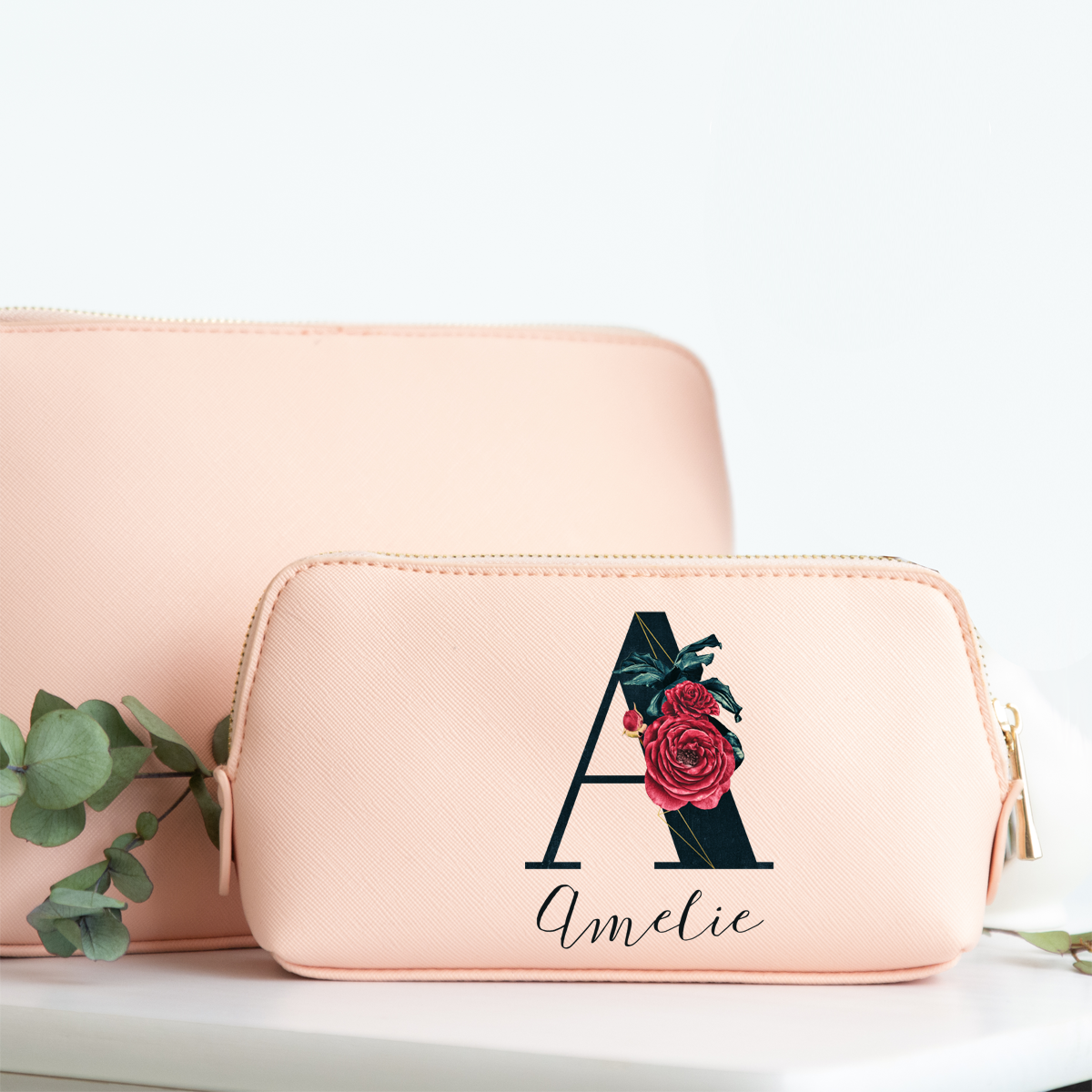 Personalisierte Kosmetiktasche mit Namen, personalisierte Kulturtasche , Schminktasche personalisiert , Geschenk beste Freundin, cosmetic bag personalized, kosmetiktasche personalisiert, geschenk freundin, personalisierter Kulturbeutel, schminktasche mit Namen, tasche personalisiert, make up tasche personalisiert, Kulturtasche Damen, Geschenk personalisiert, Geschenk Muttertag, Geschenk Arbeitskollegin