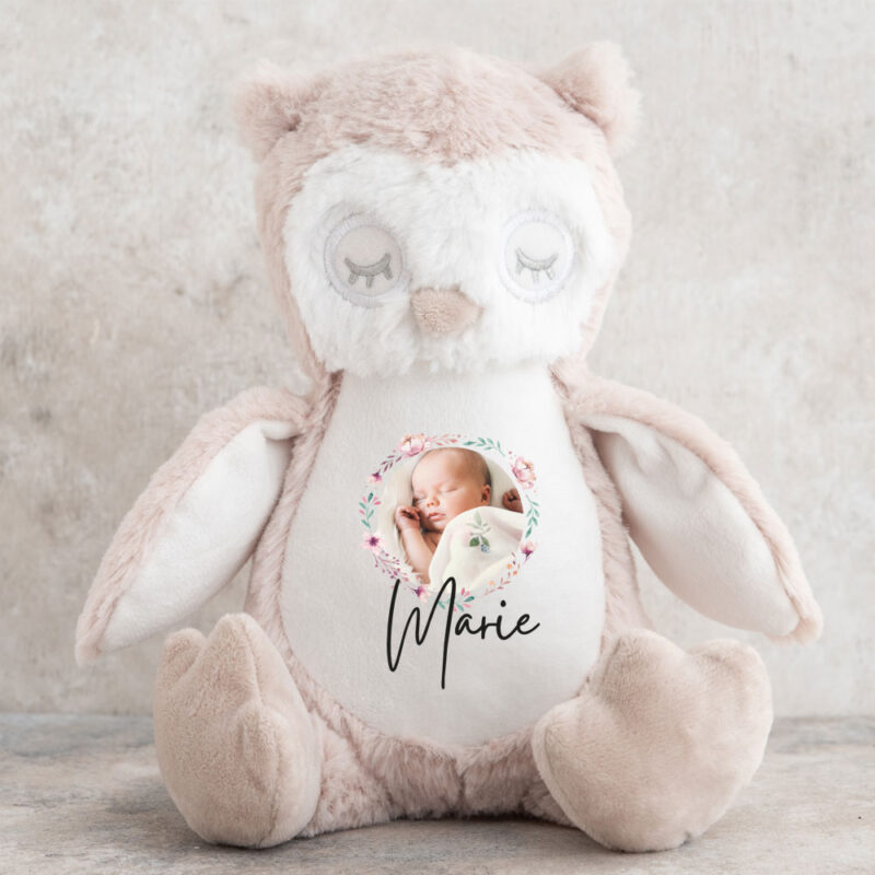 Hase, Kuscheltier, Baby personalisiert, mit Name, Geburtsdatum, Geburts-Geschenk, Kinder, Geschenk, zur Geburt, Taufe, Plüschtier, Stofftier, Kinder-Geburtstag, Mädchen, Junge, Teddy-Bär, Einschulung, Kindergarten, KITA, Familie, Geburts-Kissen, Foto-Geschenk
