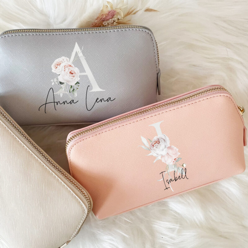 Personalisierte Kosmetiktasche mit Namen, personalisierte Kulturtasche , Schminktasche, Make-up-Tasche, personalisiert , Geschenk beste Freundin, cosmetic bag personalized, kosmetiktasche personalisiert, geschenk freundin, personalisierter Kulturbeutel, schminktasche mit Namen, tasche personalisiert, make up tasche personalisiert, Kulturtasche Damen, Geschenk personalisiert, Geschenk Muttertag, Geschenk Arbeitskollegin