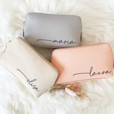 Personalisierte Kosmetiktasche mit Namen, personalisierte Kulturtasche , Schminktasche, Make-up-Tasche, personalisiert , Geschenk beste Freundin, cosmetic bag personalized, kosmetiktasche personalisiert, geschenk freundin, personalisierter Kulturbeutel, schminktasche mit Namen, tasche personalisiert, make up tasche personalisiert, Kulturtasche Damen, Geschenk personalisiert, Geschenk Muttertag, Geschenk Arbeitskollegin