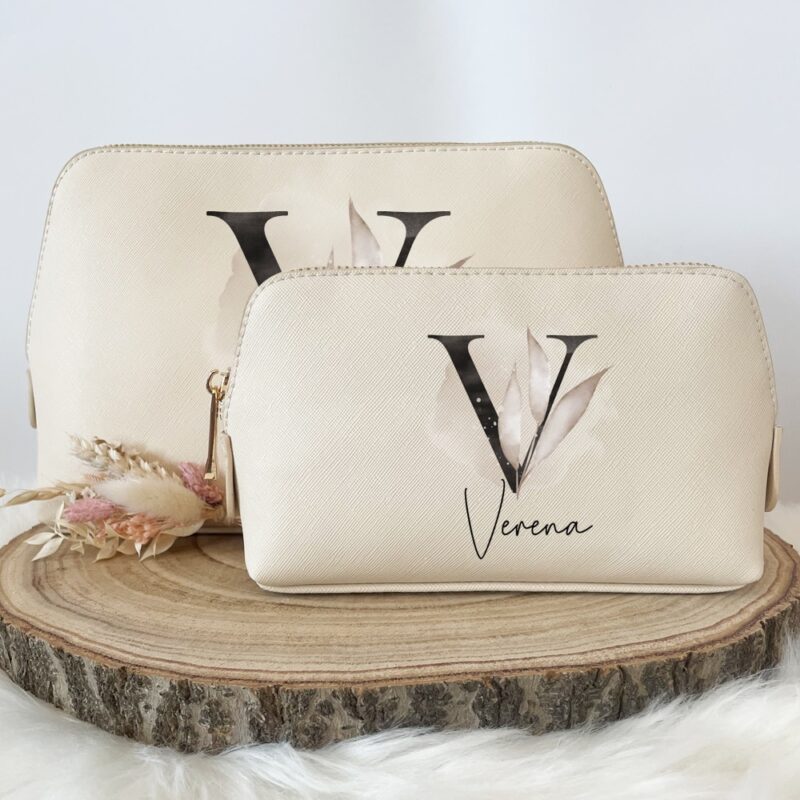 Personalisierte Kosmetiktasche mit Namen, personalisierte Kulturtasche , Schminktasche, Make-up-Tasche, personalisiert , Geschenk beste Freundin, cosmetic bag personalized, kosmetiktasche personalisiert, geschenk freundin, personalisierter Kulturbeutel, schminktasche mit Namen, tasche personalisiert, make up tasche personalisiert, Kulturtasche Damen, Geschenk personalisiert, Geschenk Muttertag, Geschenk Arbeitskollegin
