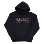 Anne Hoodie personalisiert