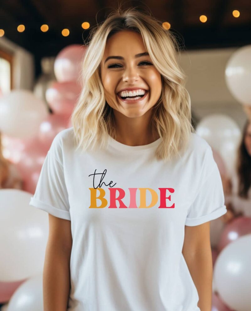 JGA Shirts, JGA Frauen, Brautparty T Shirt, Braut Party Boho, Bride T Shirt Boho, Junggesellinnenabschied, Henparty, Bachelorette, Junggesellenabschied Ideen, Junggesellenabschied Frauen, Junggesellenabschied T-Shirt, Polterabend T Shirt, Polterabend Frauen, Junggesellenabschied Österreich, Junggesellenabschied Wien