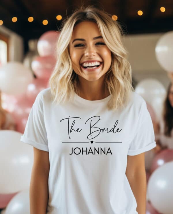 JGA Shirts, JGA Frauen, Brautparty T Shirt, Braut Party Boho, Bride T Shirt Boho, Junggesellinnenabschied, Henparty, Bachelorette, Junggesellenabschied Ideen, Junggesellenabschied Frauen, Junggesellenabschied T-Shirt, Polterabend T Shirt, Polterabend Frauen, Junggesellenabschied Österreich, Junggesellenabschied Wien