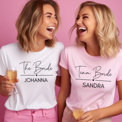 JGA Shirts, JGA Frauen, Brautparty T Shirt, Braut Party Boho, Bride T Shirt Boho, Junggesellinnenabschied, Henparty, Bachelorette, Junggesellenabschied Ideen, Junggesellenabschied Frauen, Junggesellenabschied T-Shirt, Polterabend T Shirt, Polterabend Frauen, Junggesellenabschied Österreich, Junggesellenabschied Wien