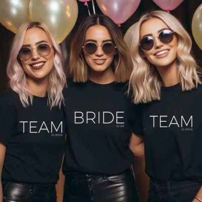 JGA Shirts, JGA Frauen, Brautparty T Shirt, Braut Party Boho, Bride T Shirt Boho, Junggesellinnenabschied, Henparty, Bachelorette, Junggesellenabschied Ideen, Junggesellenabschied Frauen, Junggesellenabschied T-Shirt, Polterabend T Shirt, Polterabend Frauen, Junggesellenabschied Österreich, Junggesellenabschied Wien