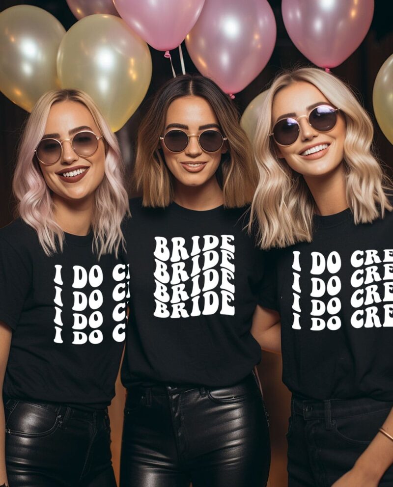 JGA Shirts, JGA Frauen, Brautparty T Shirt, Braut Party Boho, Bride T Shirt Boho, Junggesellinnenabschied, Henparty, Bachelorette, Junggesellenabschied Ideen, Junggesellenabschied Frauen, Junggesellenabschied T-Shirt, Polterabend T Shirt, Polterabend Frauen, Junggesellenabschied Österreich, Junggesellenabschied Wien