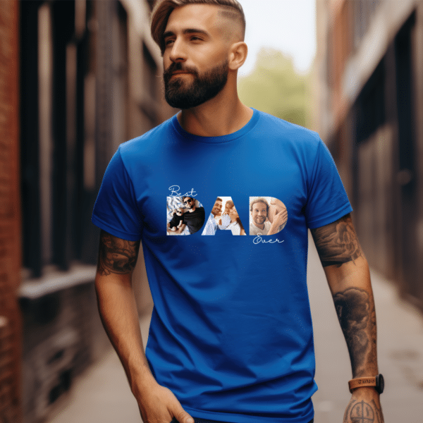 Papa Geburtstag, Papa Geschenk, Papa Geschenk personalisiert, Papa Geburtstag personalisiert, Papa T-Shirt, Papa T-Shirt mit Kindernamen, Papa T-Shirt mit Namen, Papa T-Shirt personalisiert, Papa Geburtstagsgeschenk, Papa T Shirt Geschenk, Papa T Shirt Tochter, Papa T Shirt Sohn, Papa T Shirt 4 XL, bester Papa, bald Papa, Geburt, werdende Väter