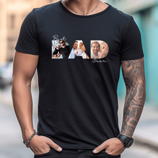 Papa Geburtstag, Papa Geschenk, Papa Geschenk personalisiert, Papa Geburtstag personalisiert, Papa T-Shirt, Papa T-Shirt mit Kindernamen, Papa T-Shirt mit Namen, Papa T-Shirt personalisiert, Papa Geburtstagsgeschenk, Papa T Shirt Geschenk, Papa T Shirt Tochter, Papa T Shirt Sohn, Papa T Shirt 4 XL, bester Papa, bald Papa, Geburt, werdende Väter