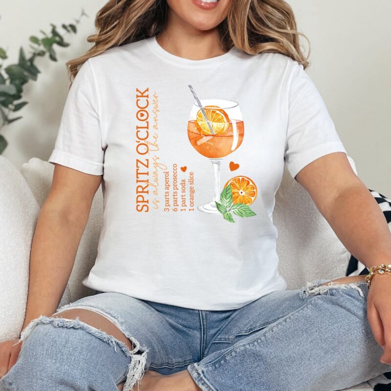 Geschenk-Idee, Sie, Schwester, beste Freundin, T-Shirt, Hoodie, Sweater, JGA personalisiert, Party Outfit, Urlaub, Junggesellenabschied, Junggesellinnenabschied, Alkohol, Cocktail, Lustig, Bügelbild, Mallorca, Name, Statement, Team, Braut, Bride, Polterabend, Spritz o Clock, Fasching, Gruppe Karneval, lustig, Kostüm Erwachsene, Damen Herrn, Fasnacht, Halloween