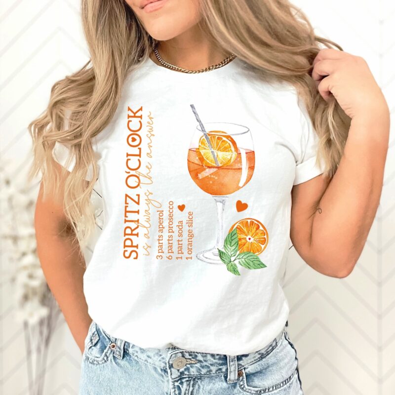 Geschenk-Idee, Sie, Schwester, beste Freundin, T-Shirt, Hoodie, Sweater, JGA personalisiert, Party Outfit, Urlaub, Junggesellenabschied, Junggesellinnenabschied, Alkohol, Cocktail, Lustig, Bügelbild, Mallorca, Name, Statement, Team, Braut, Bride, Polterabend, Spritz o Clock, Fasching, Gruppe Karneval, lustig, Kostüm Erwachsene, Damen Herrn, Fasnacht, Halloween