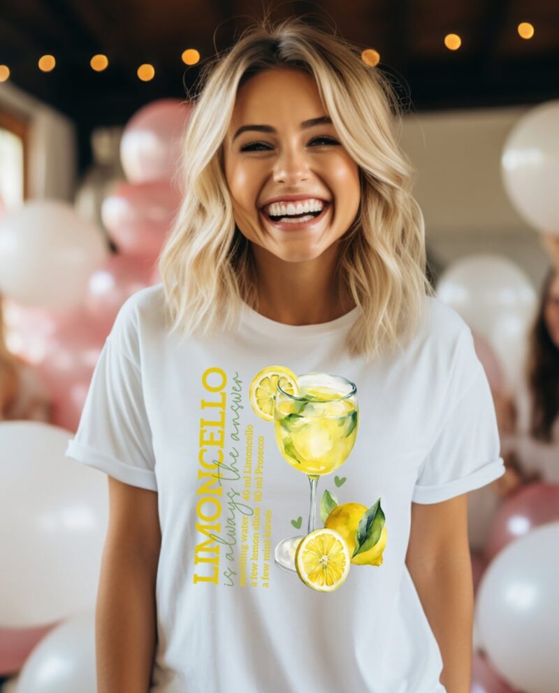 Geschenk-Idee, Sie, Schwester, beste Freundin, T-Shirt, Hoodie, Sweater, JGA personalisiert, Party Outfit, Urlaub, Junggesellenabschied, Junggesellinnenabschied, Alkohol, Cocktail, Lustig, Bügelbild, Mallorca, Name, Statement, Team, Braut, Bride, Polterabend, Limoncello, Wildberry, Fasching, Gruppe Karneval, lustig, Kostüm Erwachsene, Damen Herrn, Fasnacht, Halloween