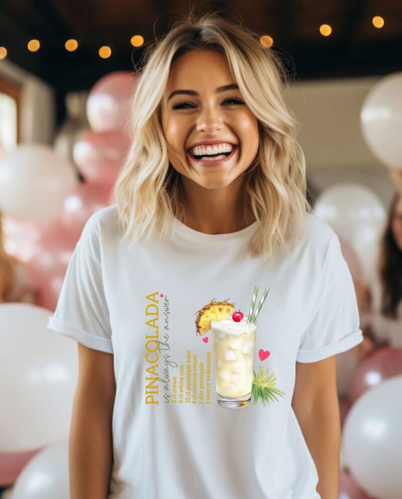 Geschenk-Idee, Sie, Schwester, beste Freundin, T-Shirt, Hoodie, Sweater, JGA personalisiert, Party Outfit, Urlaub, Junggesellenabschied, Junggesellinnenabschied, Alkohol, Cocktail, Lustig, Bügelbild, Mallorca, Name, Statement, Team, Braut, Bride, Polterabend, Spritz o Clock, Fasching, Gruppe Karneval, lustig, Kostüm Erwachsene, Damen Herrn, Fasnacht, Halloween